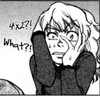 Panel from the manga Vinland Saga