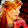 Alison Krauss is flawless.