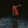 redcoat tightrope