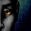 "Icon of Jago from Cherryh's Foreigner series"