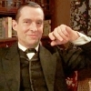 Jeremy Brett