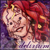 Delirium of the Endless