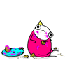 FAT CAKE BABY