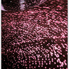 pink lights