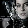 Amelia Hunter