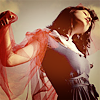 dancing girl - lipstickmalice