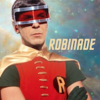 robinade