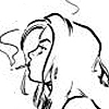 Katchoo from Strangers in Paradise
