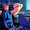 Hawkeye - Kickin'