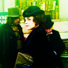 rachel mcadams as irene adler