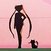 Tsukini kawatte oshiyokio!