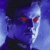 pretty blue alien thrawn <3