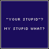 gif of common grammar gaffes