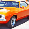 Cuda