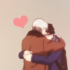 johnlock marauders