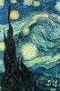 starry night