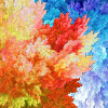 Fractal Dawn
