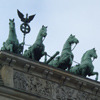 Brandenburg Gate, Berlin