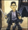 puppet!hero