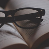 glasses