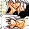 Yami Bakura and Ryou