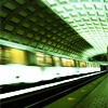 an image of the dc metro