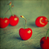 cherries by nucleicacid