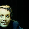 ICON: Number 6 (The Prisoner) is crazy