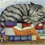 Book Cat