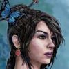 Lulu from FFX