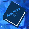 Sapphire's Fics
