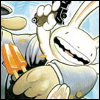 Max of Sam & Max