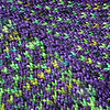 Sock heel detail