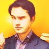 Jimmy Carr my true love