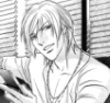 Onozuka from Haru wo Daiteita