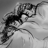 Naptime by ileliberte