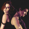 back to back