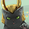 LOKI-cat
