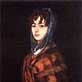 Señora Sabasa Garcia, by Goya