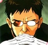 Ikari Gendo