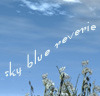 Sky Blue Reverie