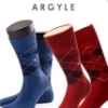 Socks.  It's what I'm all about.
