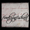 my name