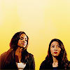 Willow and Oz, Buffy the Vampire Slayer, "Harsh Light of Day" (4.03)