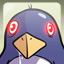 Beware the Penguin!