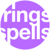 icon displaying the pseud ringspells