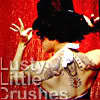 Let me make you an icon! Email me!
