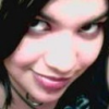 It's me! I'm smirking! How exciting!
