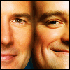 John and Rodney
