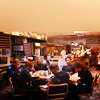 Avengers Schawarma